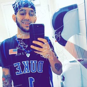 Meet your Posher, Adam